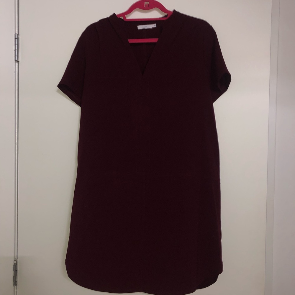 Lush dress